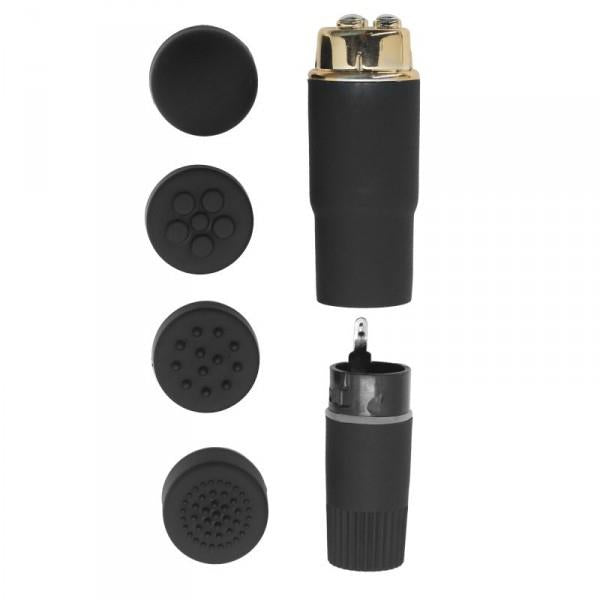 4-Mini wibrator łechtaczkowy podręczny sex masażer-4