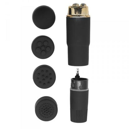 4-Mini wibrator łechtaczkowy podręczny sex masażer-4