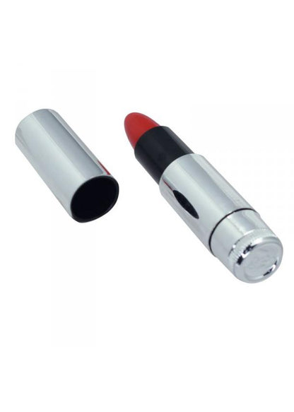 3-Mini masażer erotyczny szminka mały sex wibrator-3