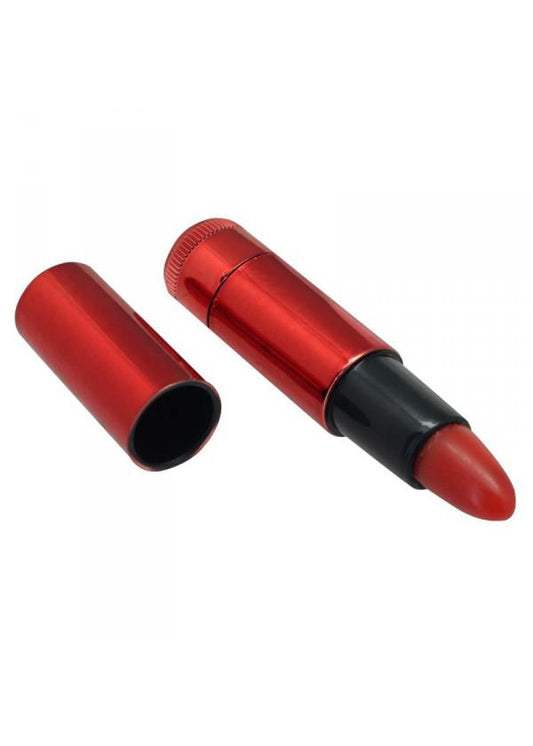 2-Mini masażer erotyczny szminka mały sex wibrator-2