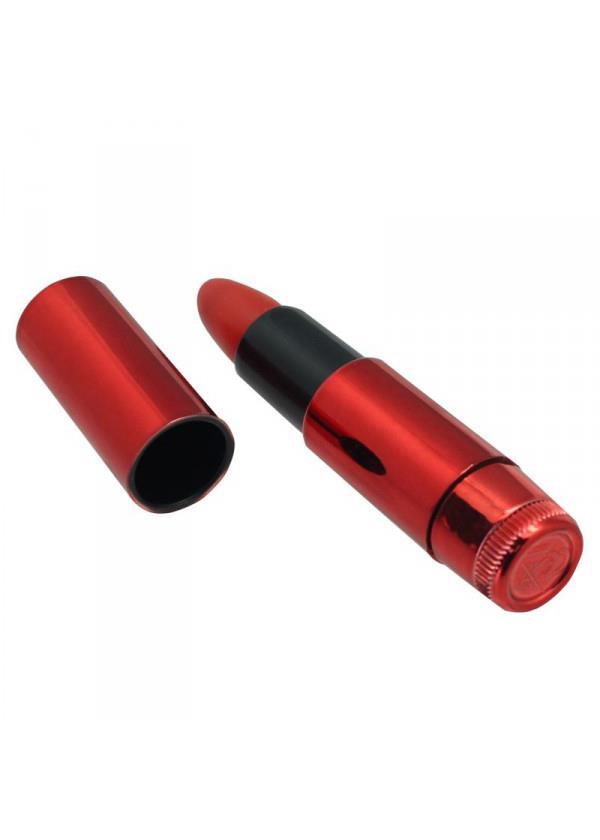 3-Mini masażer erotyczny szminka mały sex wibrator-3