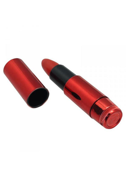 3-Mini masażer erotyczny szminka mały sex wibrator-3