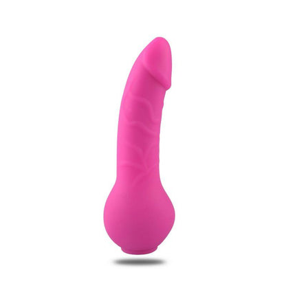 6-Uprząż strap-on szelki penis dla kobiet dildo 14cm-6