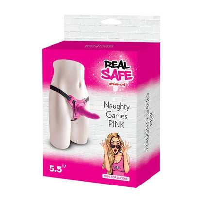 7-Uprząż strap-on szelki penis dla kobiet dildo 14cm-7