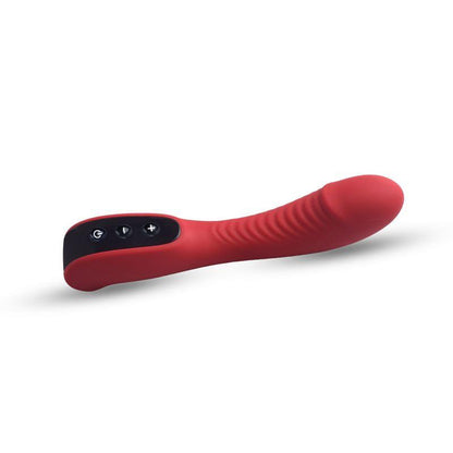 3-Wibrator punktu g klasyczny uniwersalny 18cm usb-3