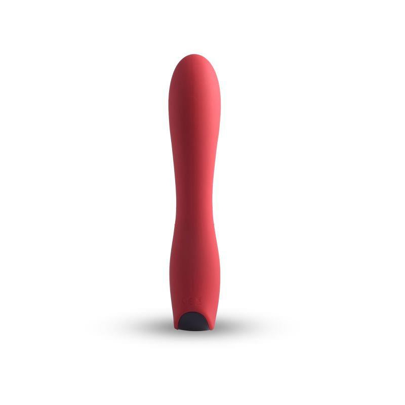 4-Wibrator punktu g klasyczny uniwersalny 18cm usb-4