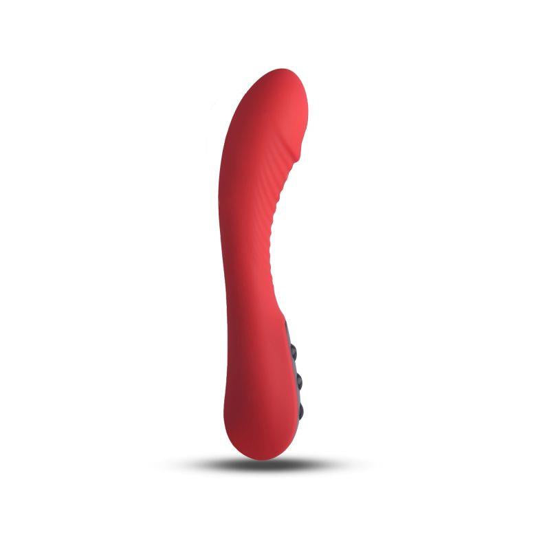 6-Wibrator punktu g klasyczny uniwersalny 18cm usb-6