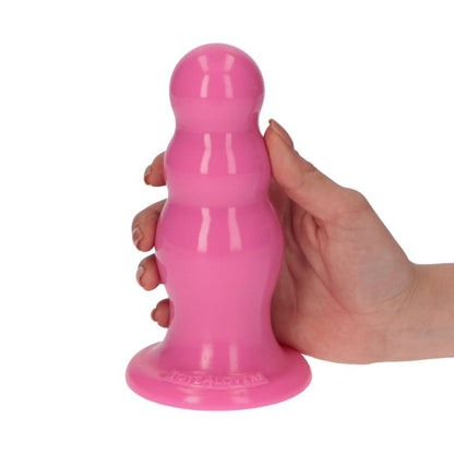 5-Dildo do penetracji analnej korek silikonowy plug-5