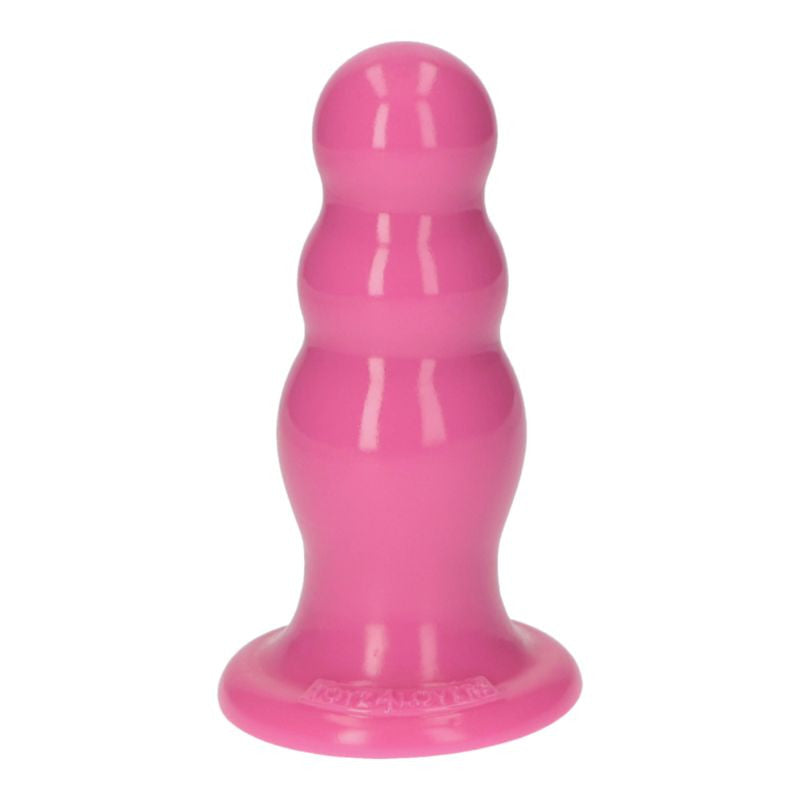 7-Dildo do penetracji analnej korek silikonowy plug-7