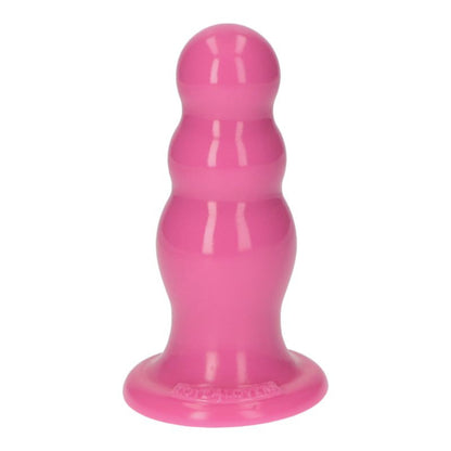 7-Dildo do penetracji analnej korek silikonowy plug-7