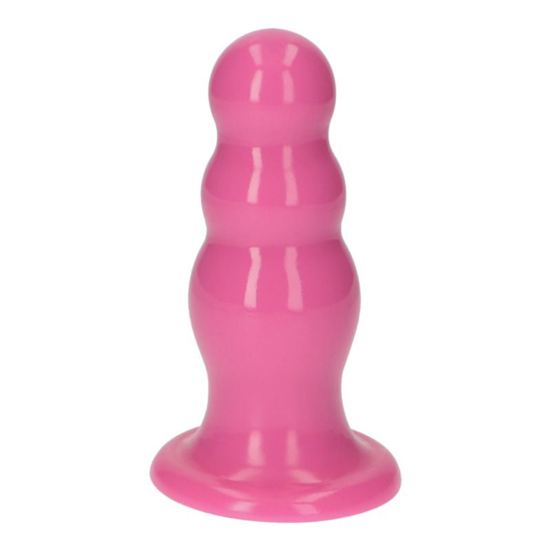 9-Dildo do penetracji analnej korek silikonowy plug-9