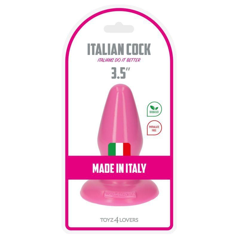 3-Milo Pink-3