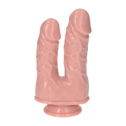 11-Podwójne dildo do stymulacji waginy i odbytu-11