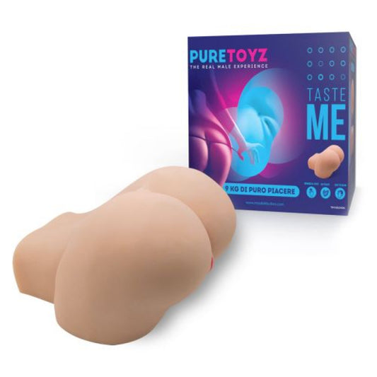 1-Taste Me-1