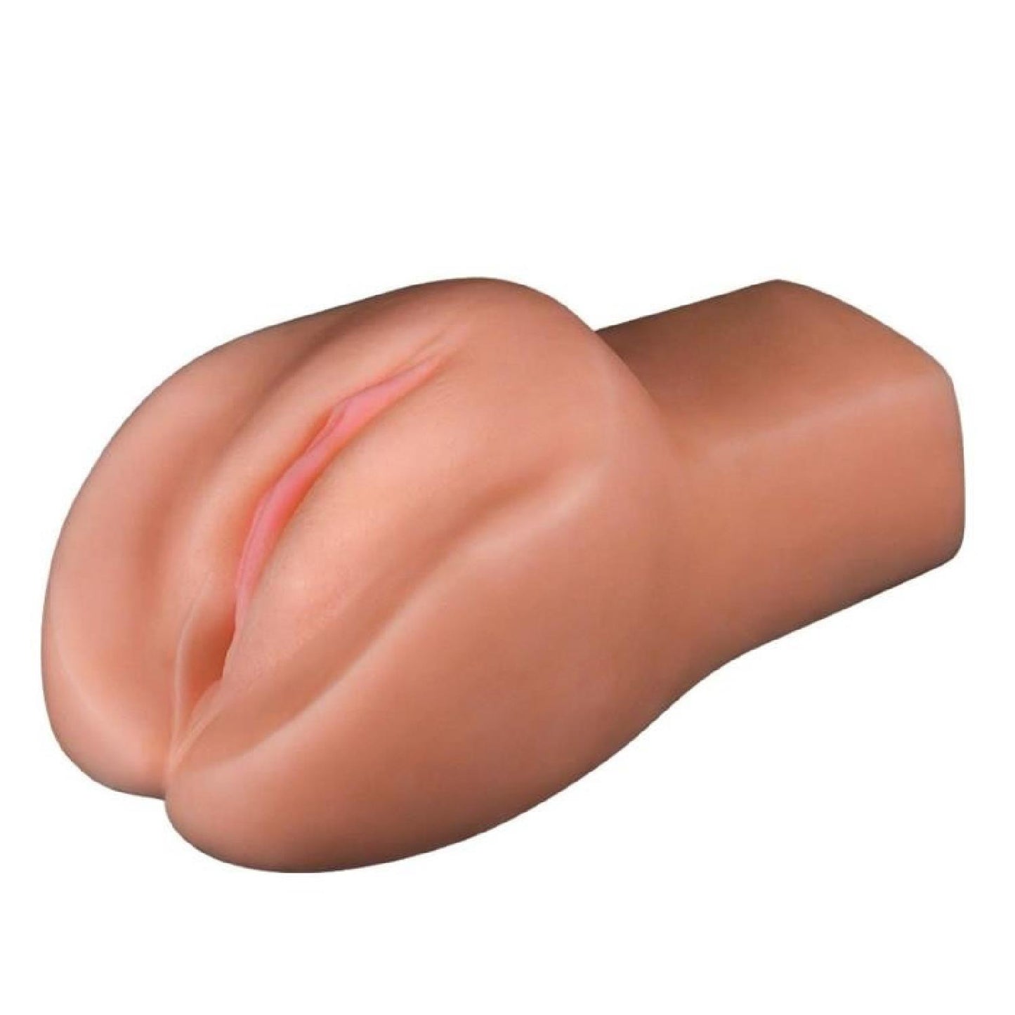 3-Masturbator z silna wibracją ciasna dziurka-3