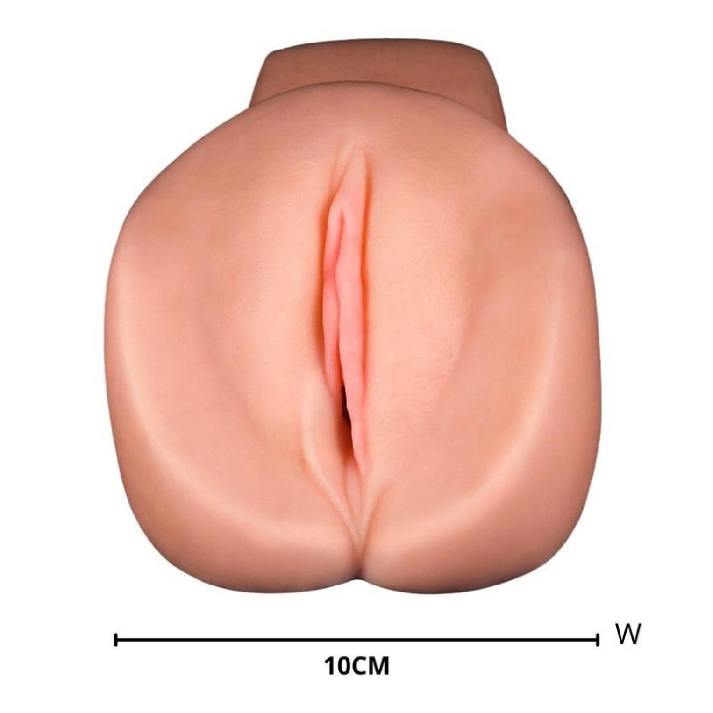5-Masturbator z silna wibracją ciasna dziurka-5