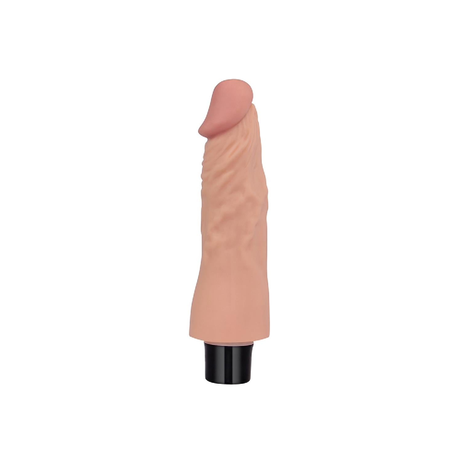 2-Realistyczny sztuczny penis 10 programów wibracji-2