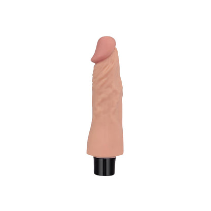 2-Realistyczny sztuczny penis 10 programów wibracji-2
