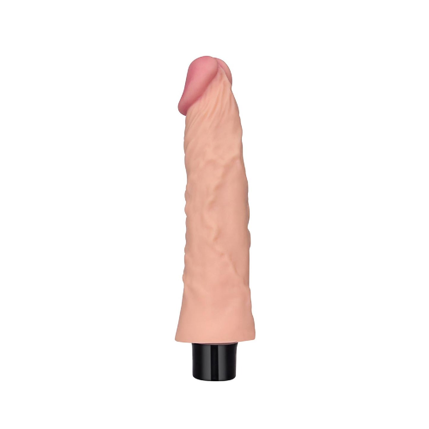 7-Wibrator duży miękki realistyczny penis 21,8cm-7