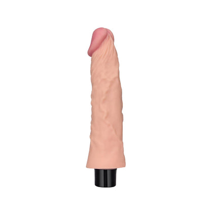 7-Wibrator duży miękki realistyczny penis 21,8cm-7
