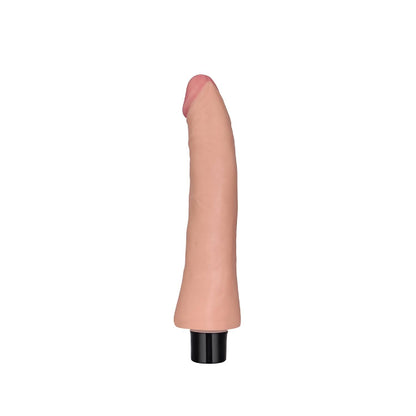 7-Wibrator realistyczny z wibracjami penis jądra 23-7
