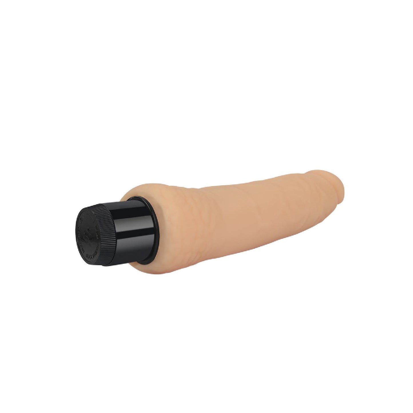 4-Wibrator realistyczny penis z wibracjami 20 cm-4