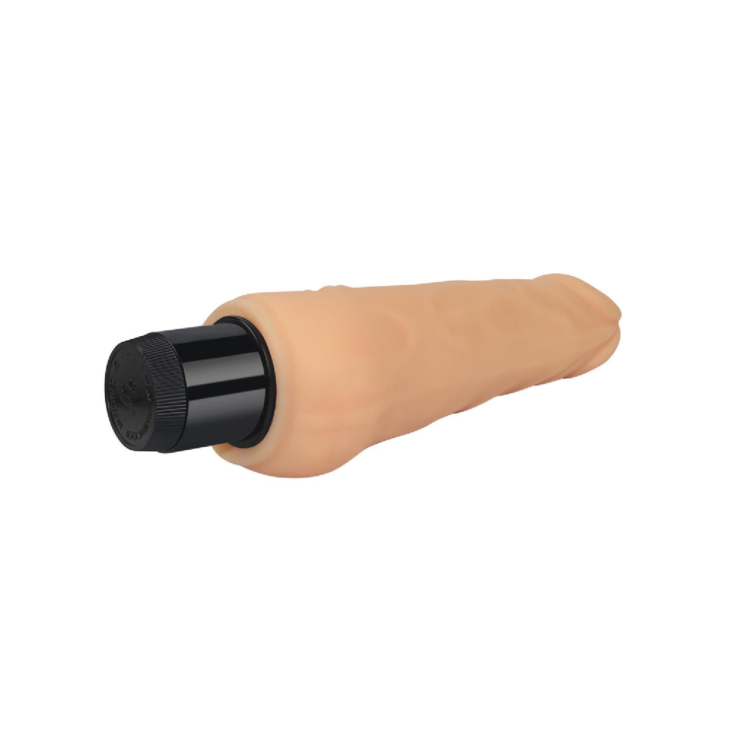 2-Wibrator penis bardzo realistyczny żylasty-2
