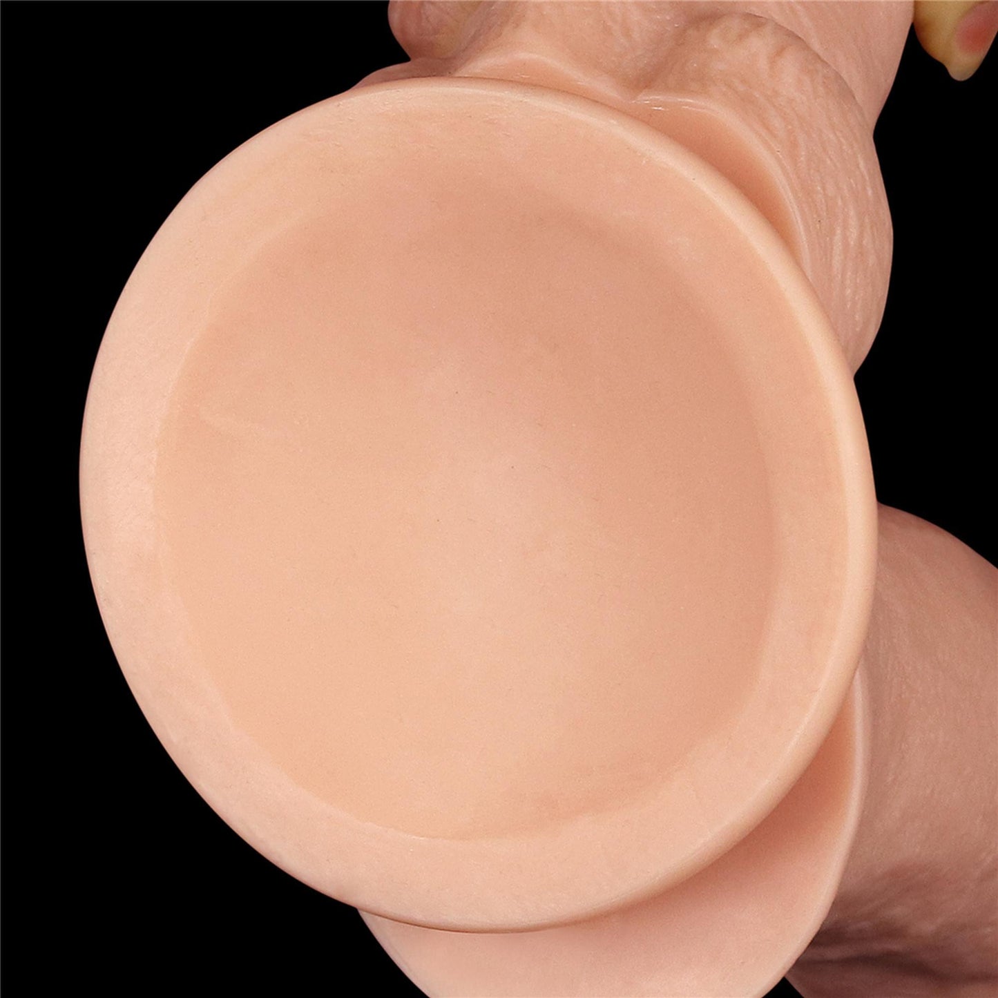 8-Podwójne potężne dildo do sexu wyżyłowane 33 cm-8