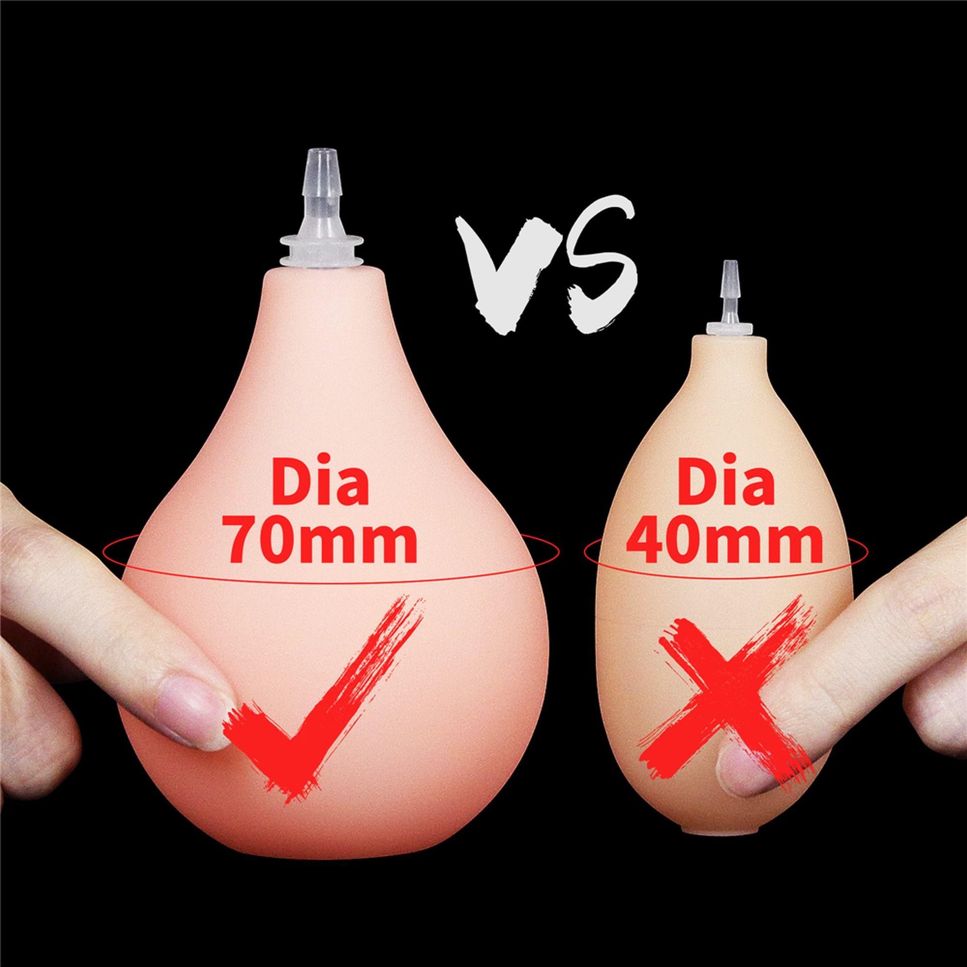 8-Dildo realistyczne z przyssawką i wytryskiem penis-8