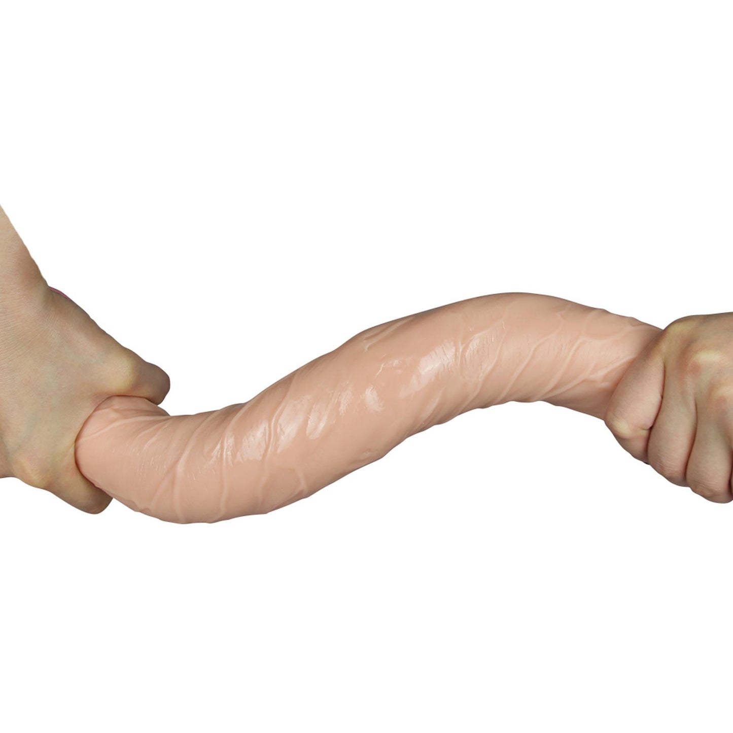 3-Wałek do zabawy podwójna końcówka sex lesbijski-3