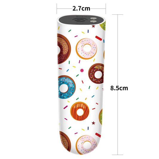 2-Rechargeable Donut Massager-2