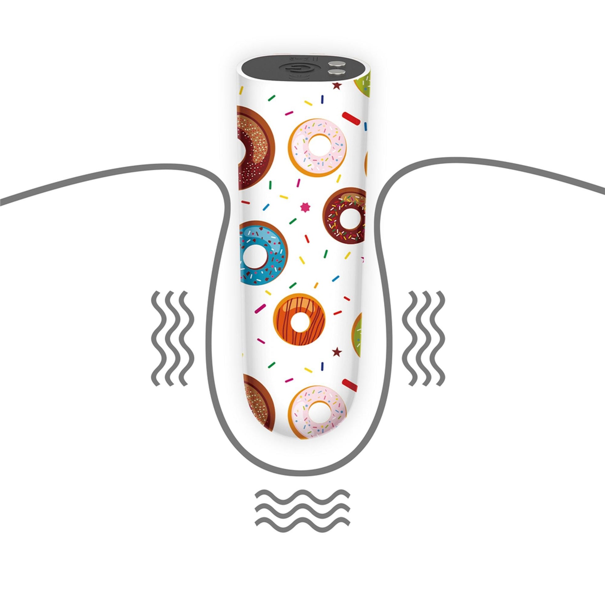 4-Rechargeable Donut Massager-4