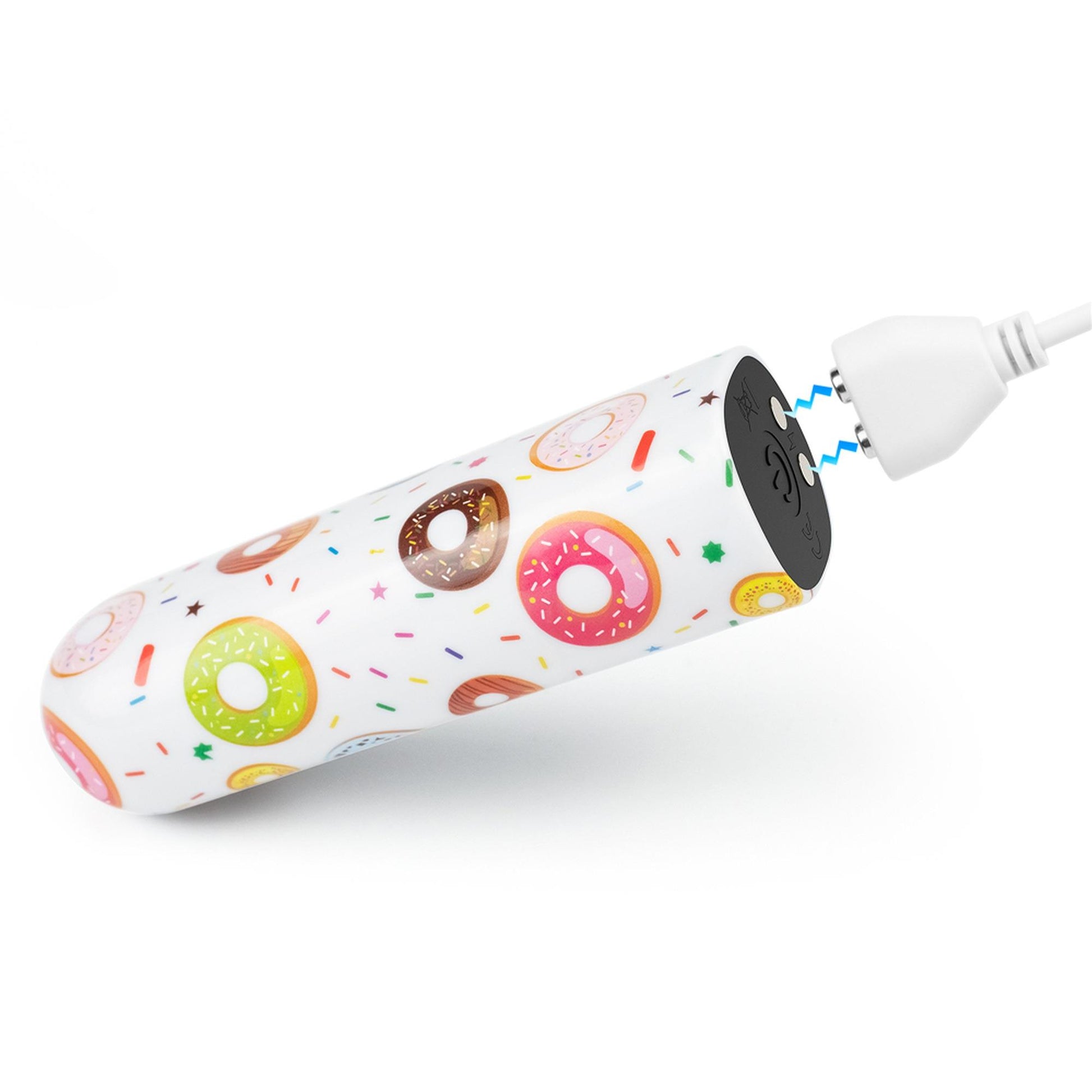 7-Rechargeable Donut Massager-7