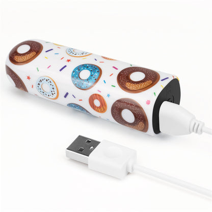 8-Rechargeable Donut Massager-8