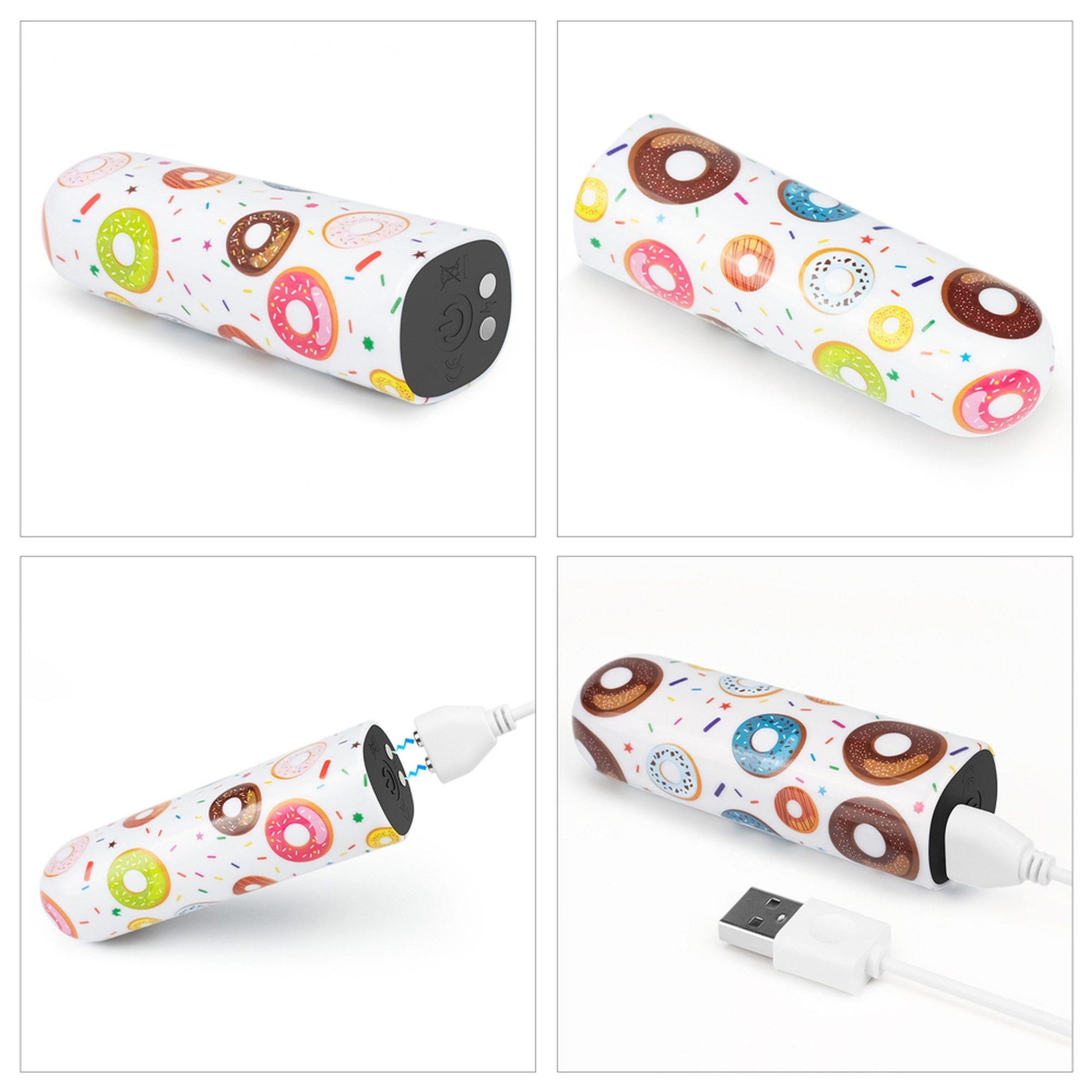 9-Rechargeable Donut Massager-9