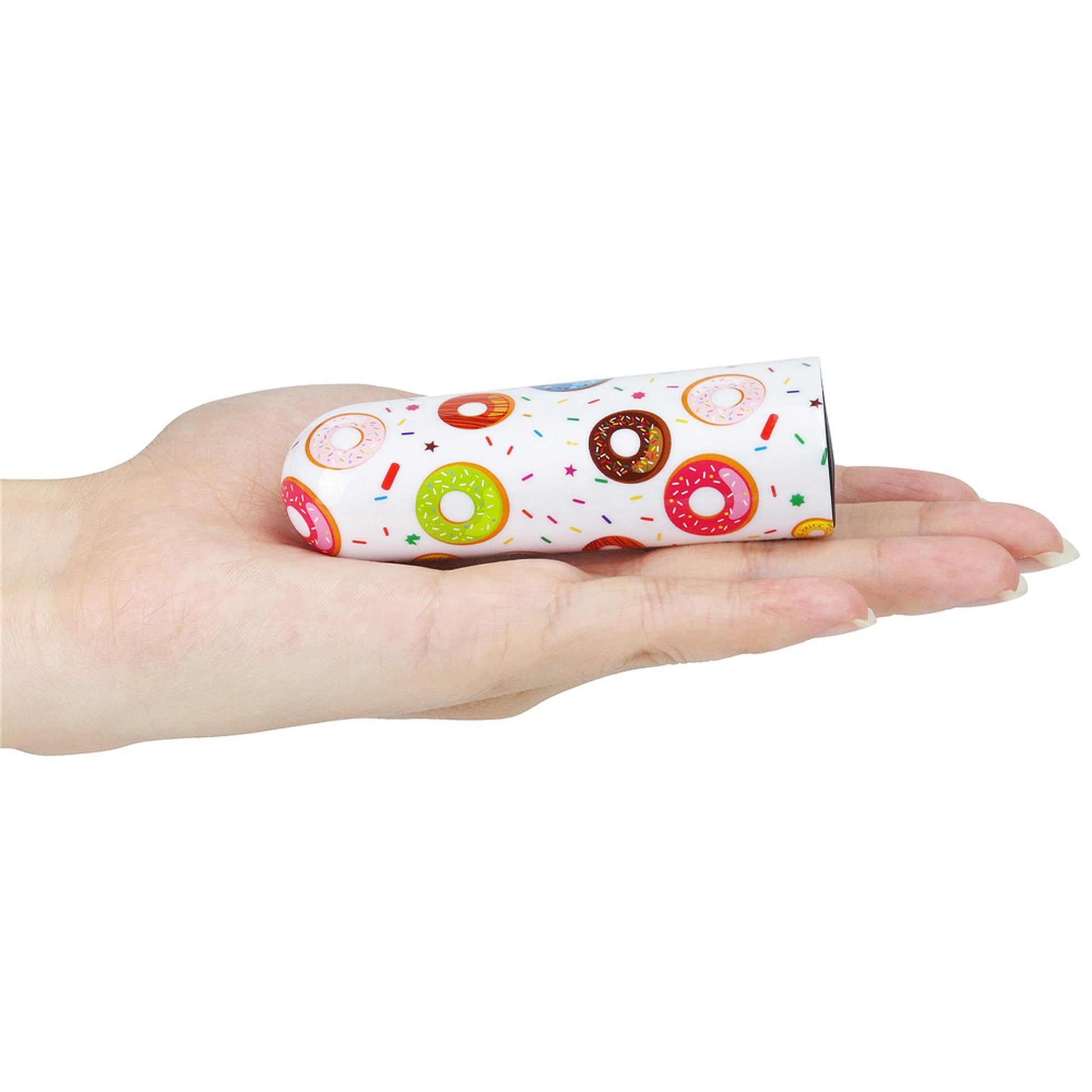 11-Rechargeable Donut Massager-11