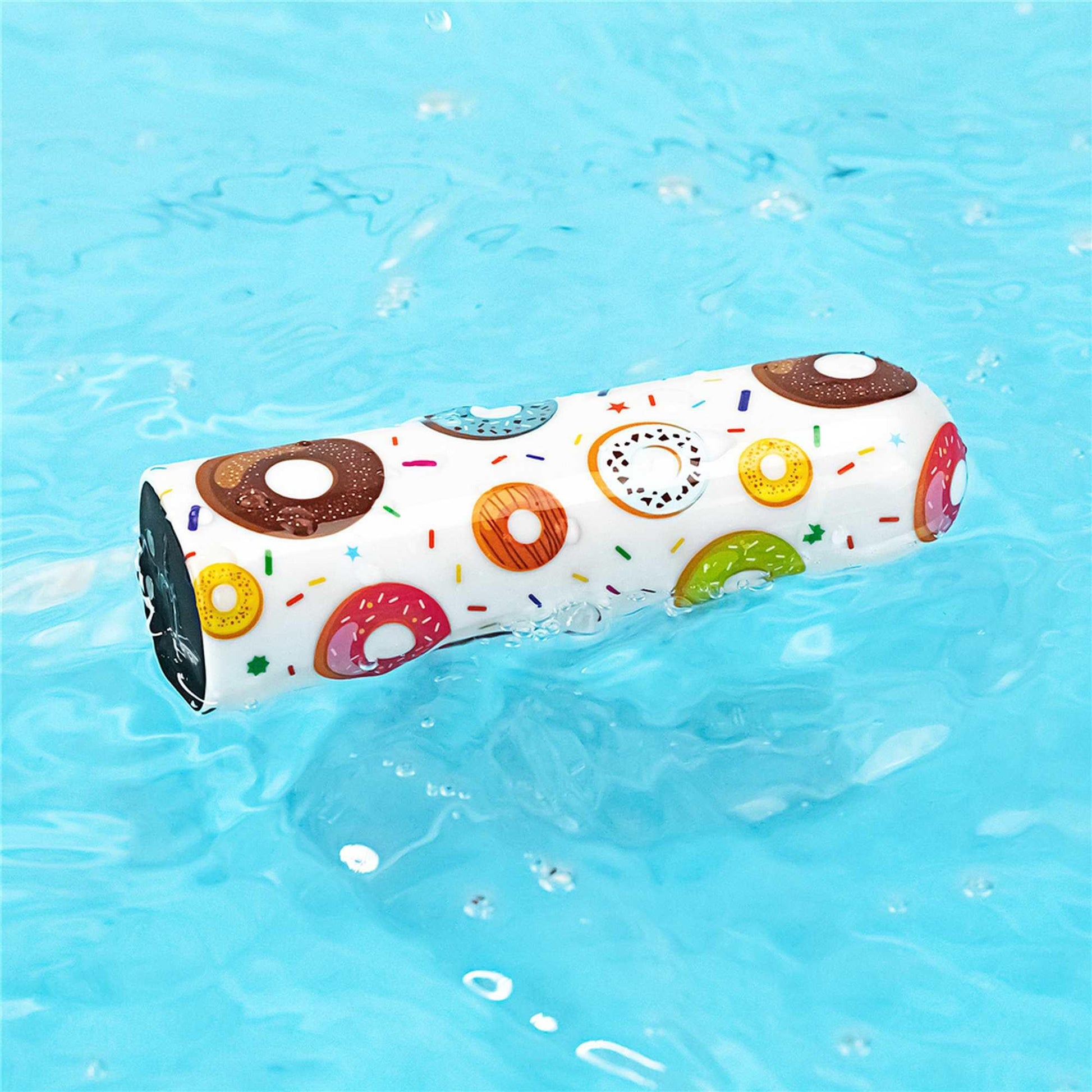 12-Rechargeable Donut Massager-12