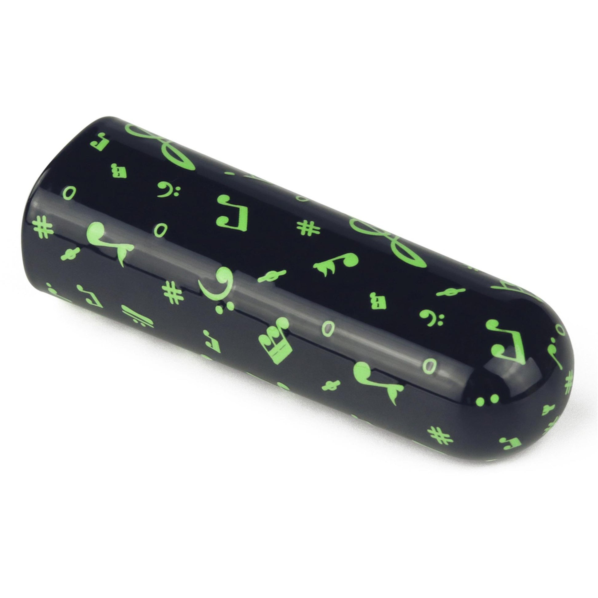 7-Rechargeable Glow-in-the-dark Music Massager-7