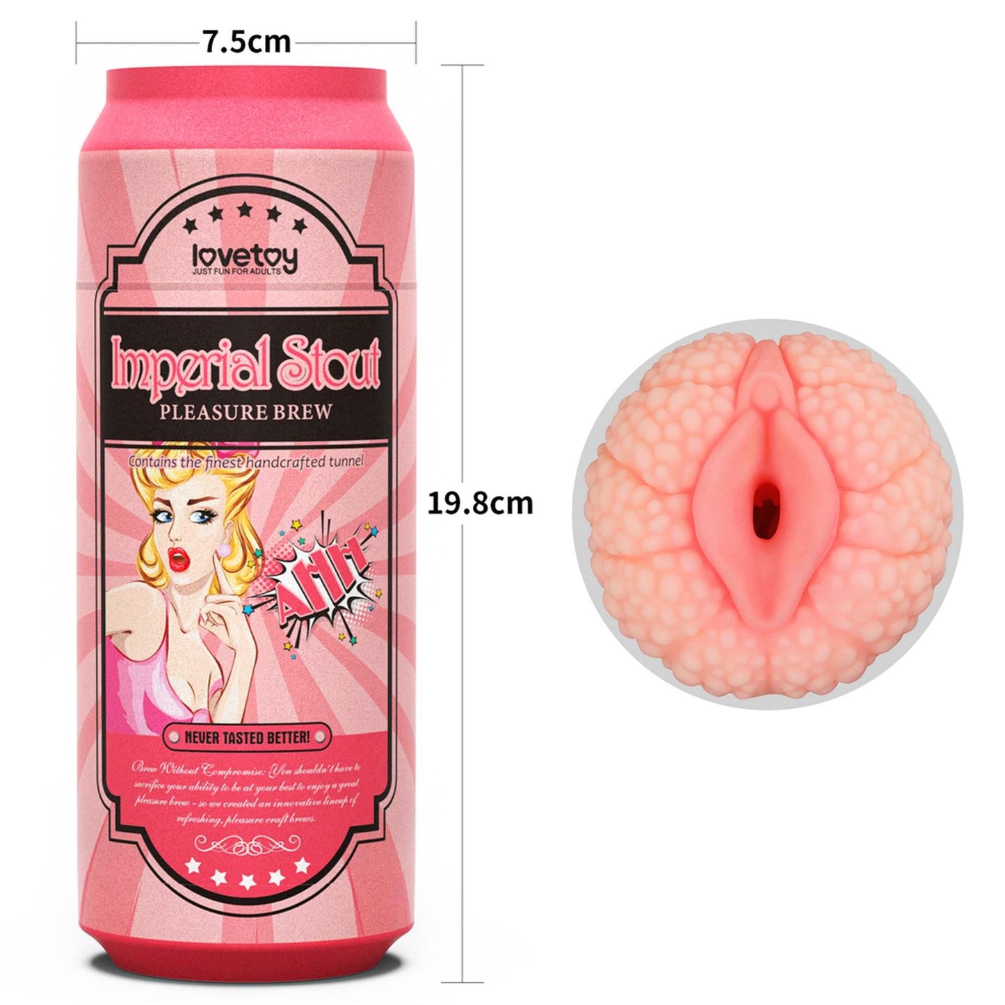 2-Pleasure Brew Masturbator-Imperial Stout-2