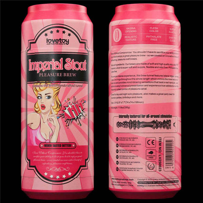 14-Pleasure Brew Masturbator-Imperial Stout-14