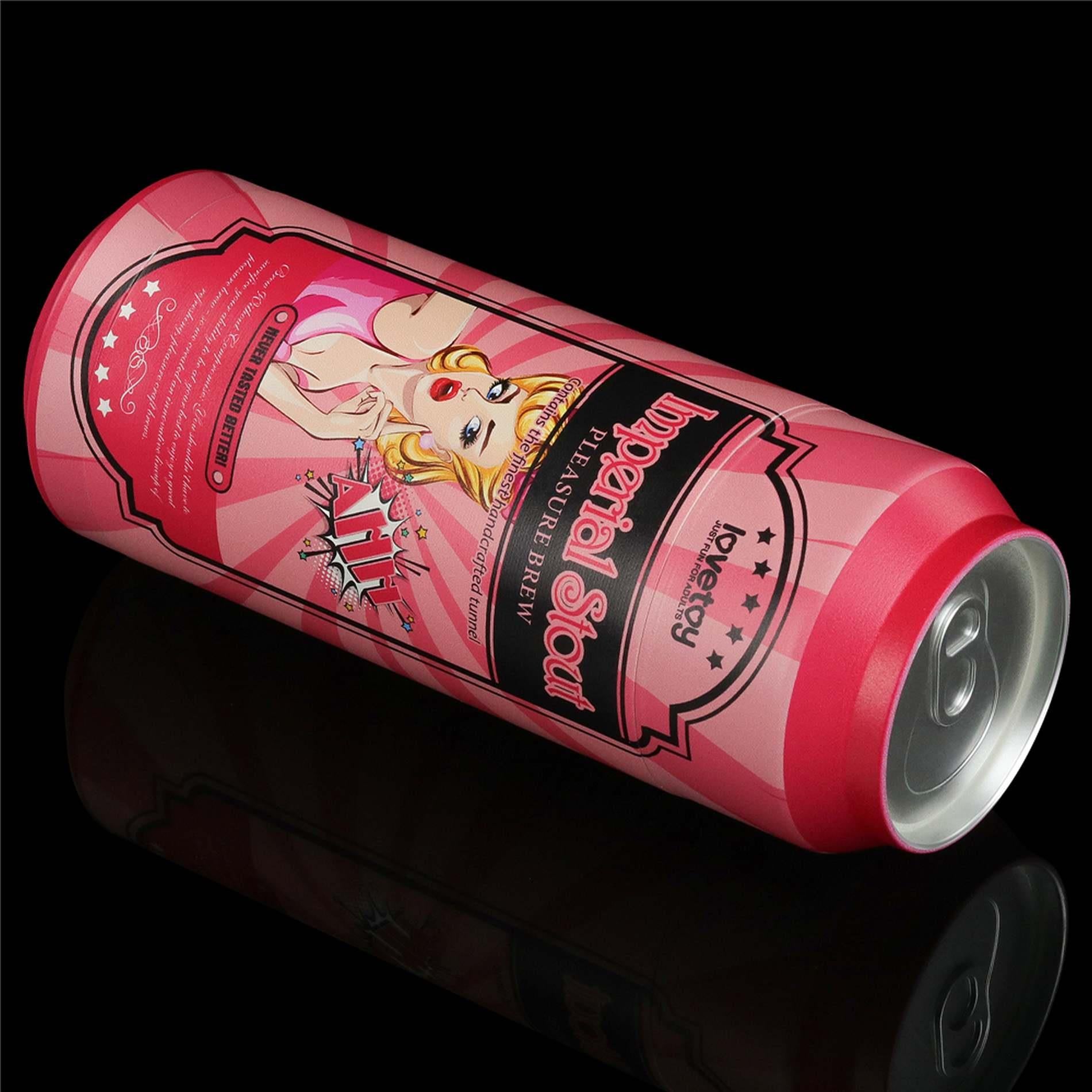 17-Pleasure Brew Masturbator-Imperial Stout-17