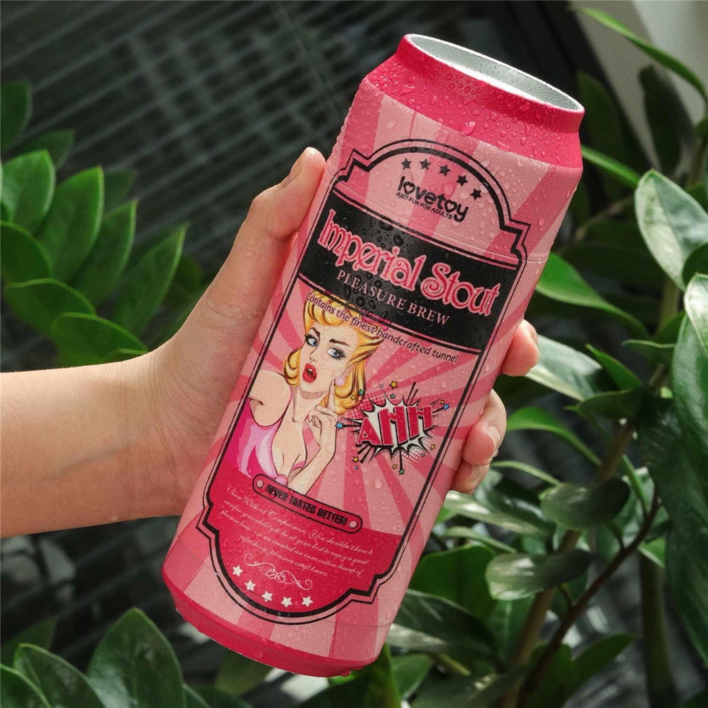 25-Pleasure Brew Masturbator-Imperial Stout-25