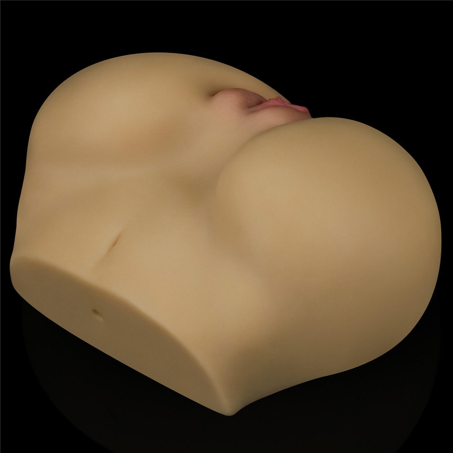 3-Masturbator dwie dziurki realistyczna powłoka-3