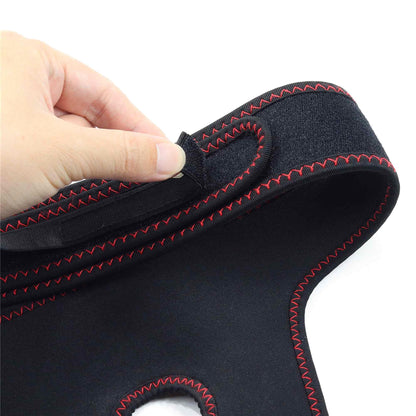 10-Majtki strap-on w zestawie z wibrującym dildo 19cm-10