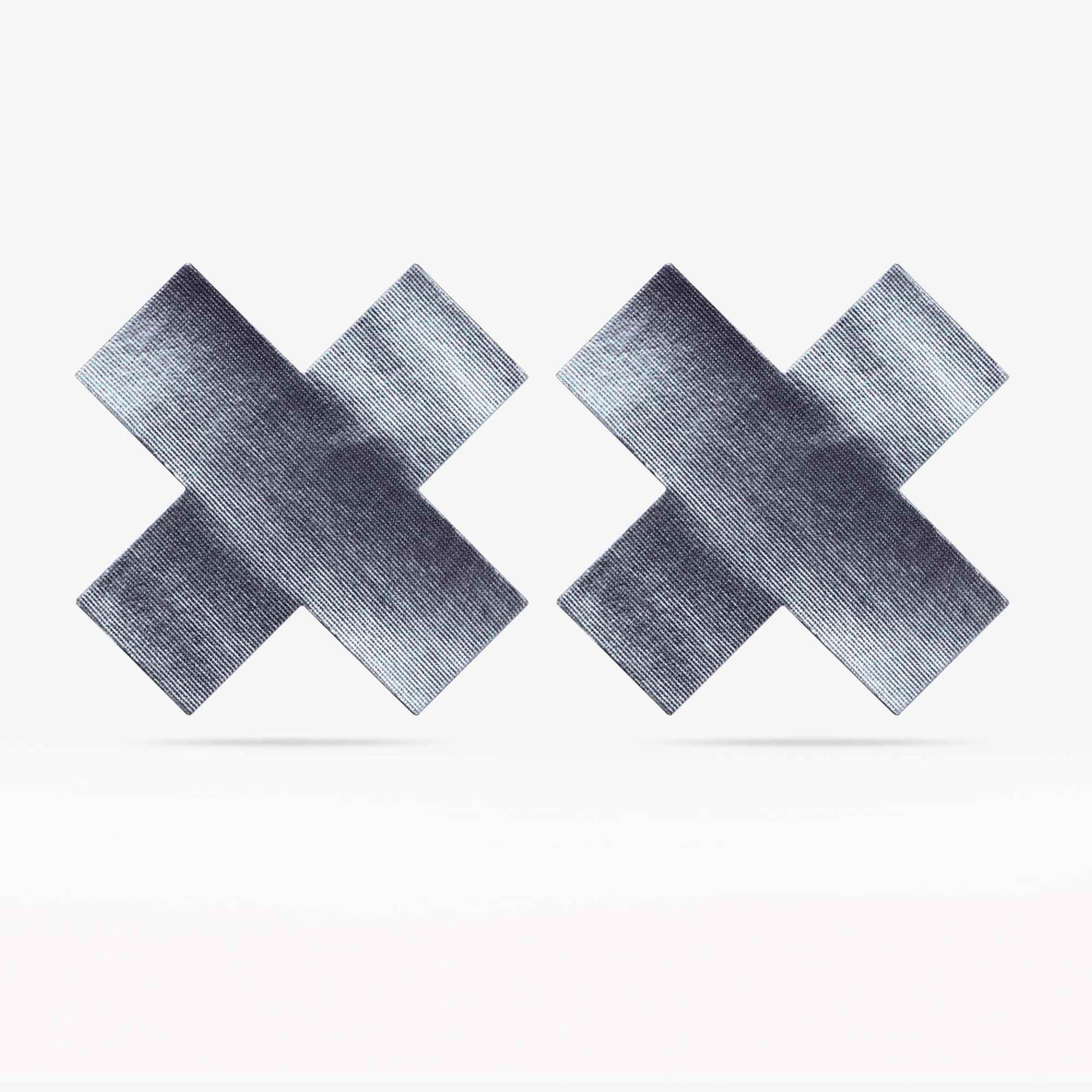 2-Zestaw naklejek na sutki plastry dwa kolory-2