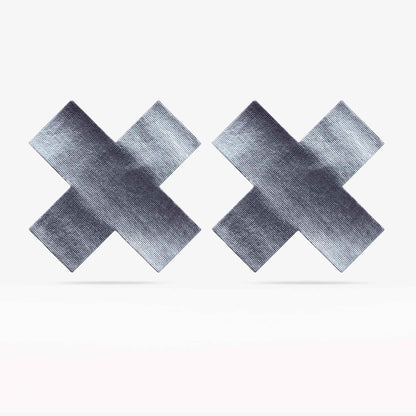 2-Zestaw naklejek na sutki plastry dwa kolory-2