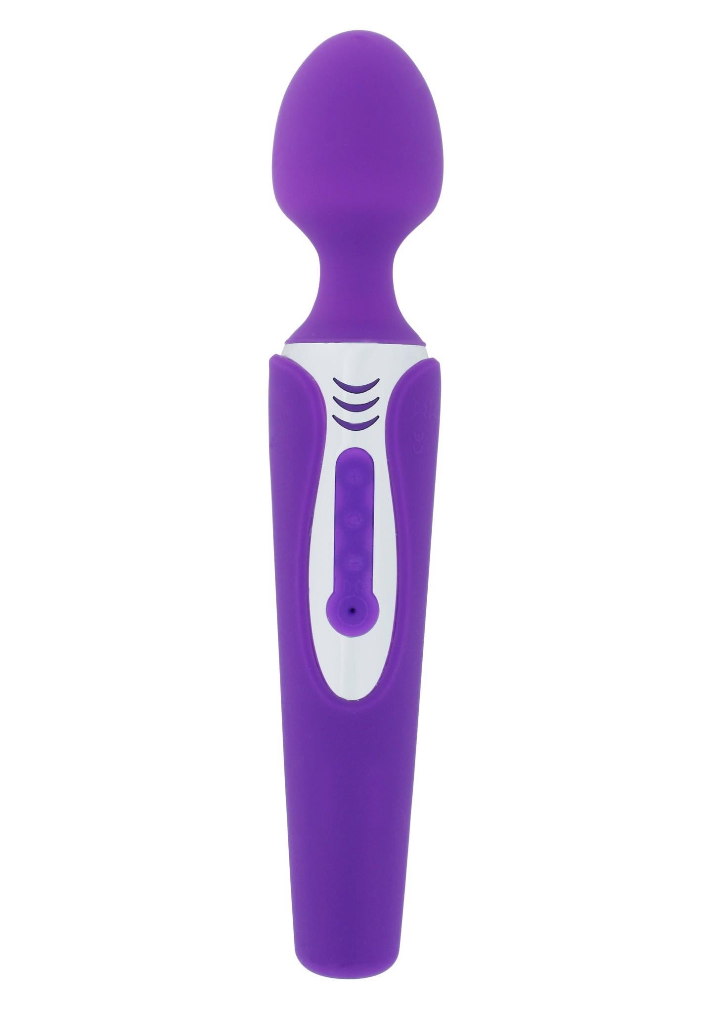 1-Stymulator-LEGEND MASSAGER PURPLE-1