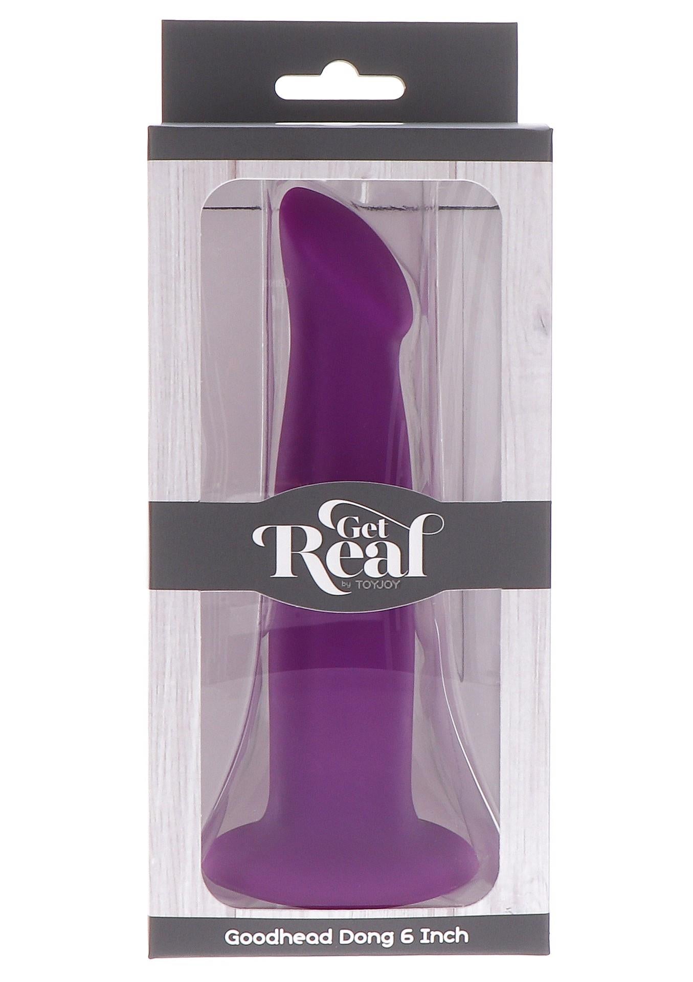 6-Wąskie dildo z przyssawką do uprzęży strap-on 15cm-6