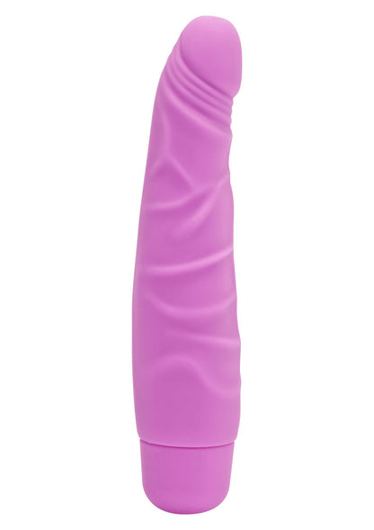 3-Zgrabny realistyczny członek penis wibrator 16cm-3