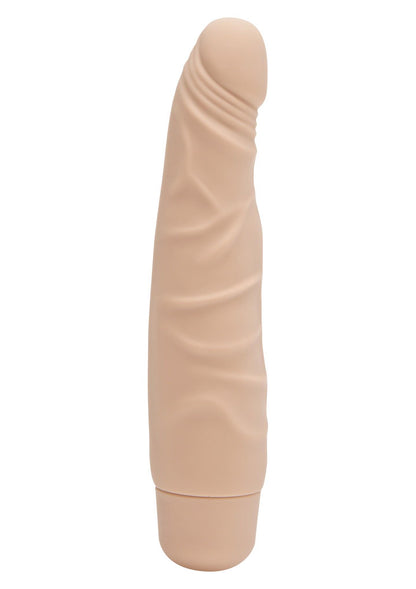 1-Penis naturalny prawdziwy realistyczny wibrator 16-1